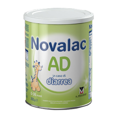 Novalac Adulti 600g