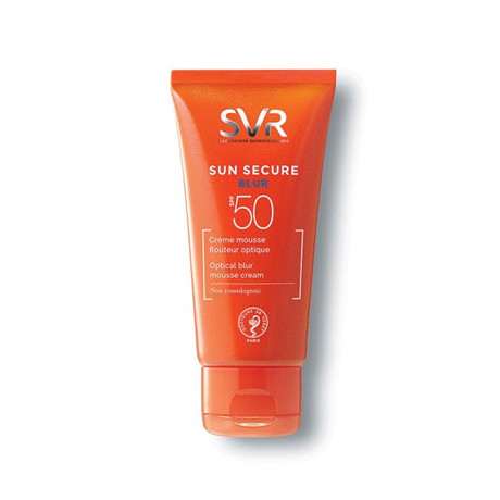 Sun Secure Blur Viso 50ml