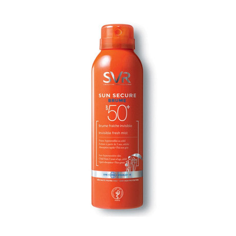 Sun Secure Brume Viso&crp200ml