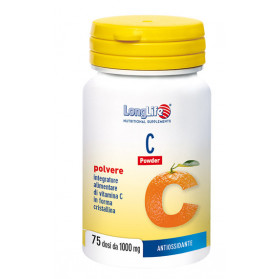 Longlife Cpowder 75g