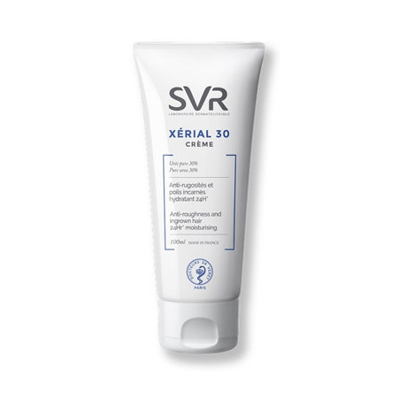 Svr Xerial 30 Crema Corpo 100 ml