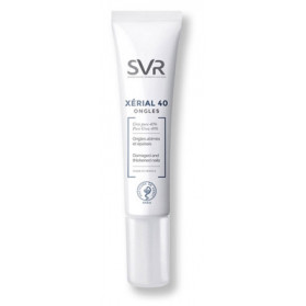 Svr Xerial 40 Unghie Gel 10 ml