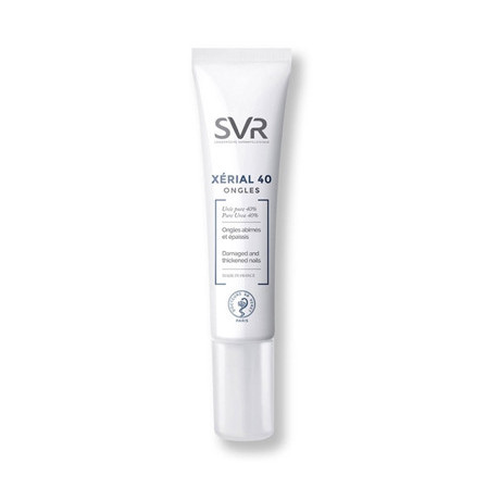 Svr Xerial 40 Unghie Gel 10 ml