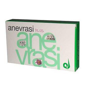 Anevrasi Plus Sciroppo 150 ml