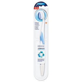 Sensodyne Complete Protection