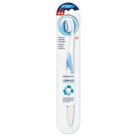 Sensodyne Complete Protection