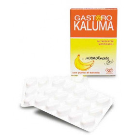 Gasterokaluma 30 Capsule