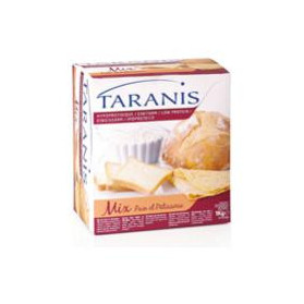 Taranis Mix Farina Pastic 1Kg