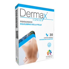 Dermax 30 Capsule