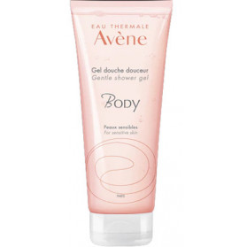 Avene Body Gel Doccia 200ml