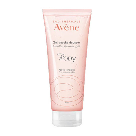 Avene Body Gel Doccia 200ml