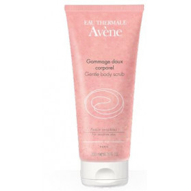 Avene Body Gommage 200ml