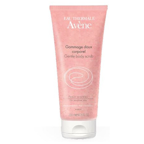 Avene Body Gommage 200ml