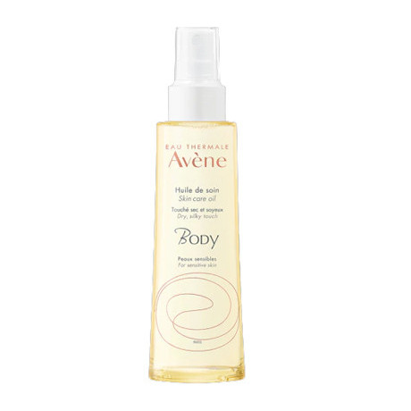 Avene Body Olio 100ml