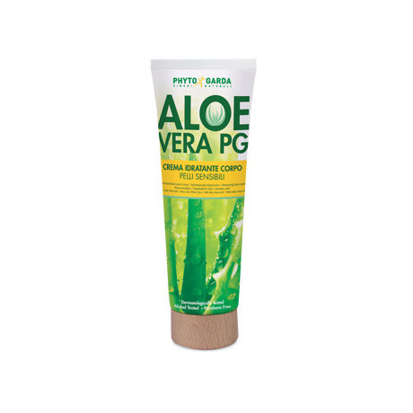 Aloe Vera Pg Crema 125ml