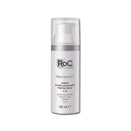 Roc Aa Proprotect Ex Len Spf50