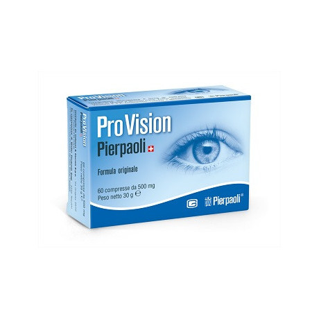 Provision 60 Compresse