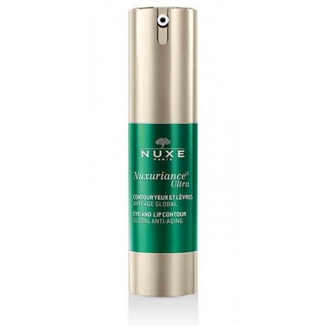 Nuxe Nuxuriance Ultra Creme Riche Redensifiante 50 ml