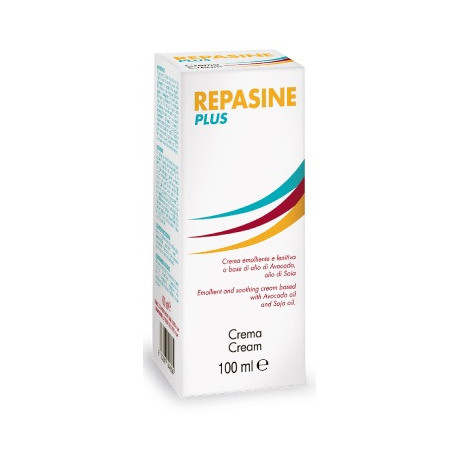 Repasine Plus Crema 100 ml