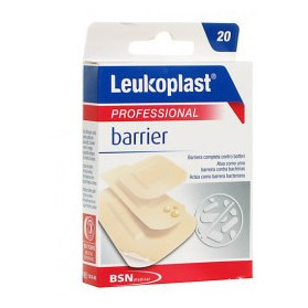 Leukoplast Barrier 20pz Assort