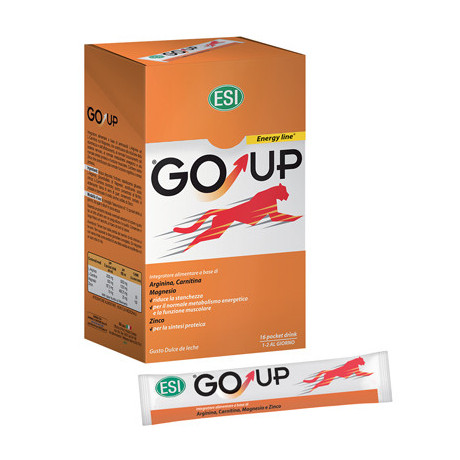 Go Up 16 Pocket Drink 20 ml