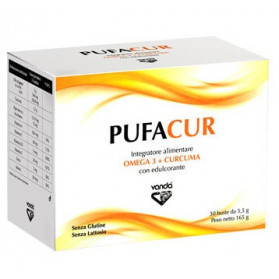 Pufacur 30 Bustine