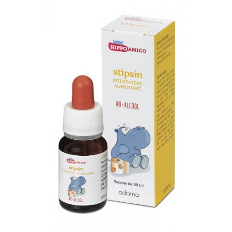 Eie Stipsin Gocce 30ml