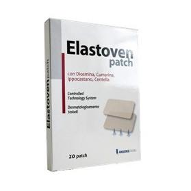 Elastoven Patch 20 Cerotti Transdermici