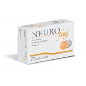 Neurofag 20 Compresse