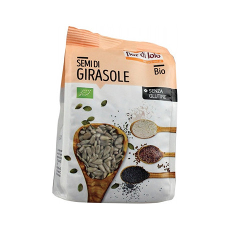 Semi Di Girasole Senza Glutine Bio 250 g