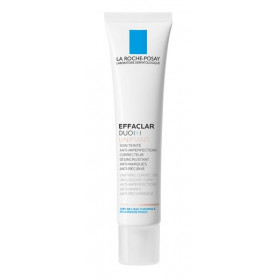 Effaclar Duo+ Unifiant Light