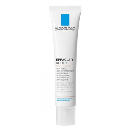 Effaclar Duo+ Unifiant Light