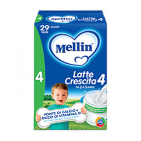 Mellin 4 700g