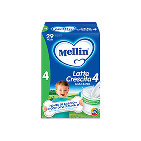 Mellin 4 700g