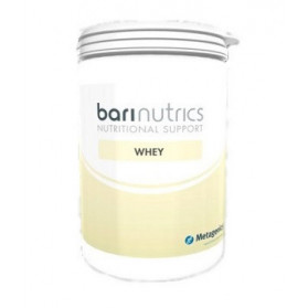 Barinutrics Whey
