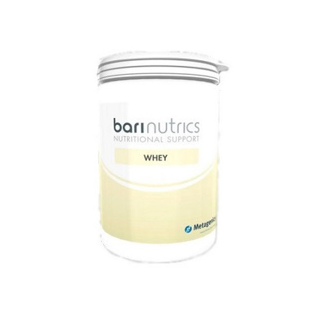 Barinutrics Whey