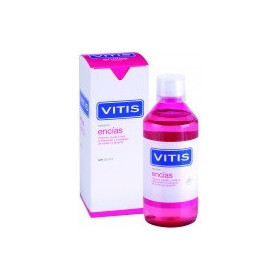 Vitis Gingival Colluttorio 500ml V2