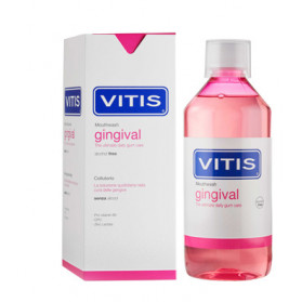 Vitis Gingival Collutorio 150 ml Versione 2