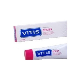 Vitis Gingival Dentif 100ml V2