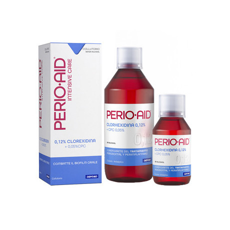 Perio Aid Intensive Care 500ml