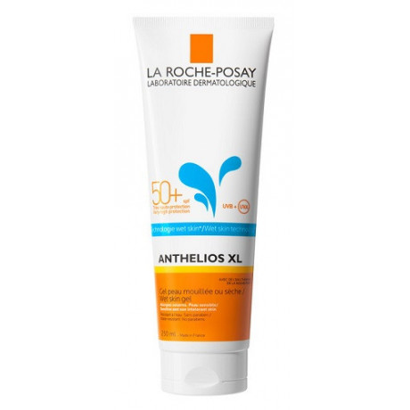 Anthelios Wet Skin Spf50+ 250 ml