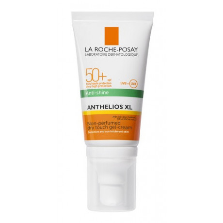 Anthelios Gelcrema S/prof 50+