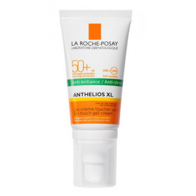 Anthelios Gelcrema Con Profumazione Spf50+ 50 ml