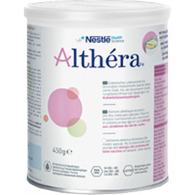 Althera Latte Ipoallergenico Neutro 450 G_