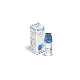 Blugel A Free 10ml