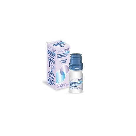 Lactoyal Free 10ml