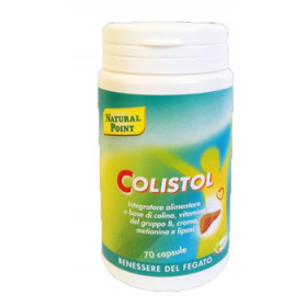 Colistol 70 Capsule