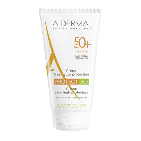 Aderma A-d Protect Adulti Crema50+