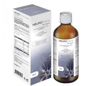 Neurotidine 50mg/ml Soluzione Orale