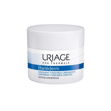 Bariederm Unguento 40g